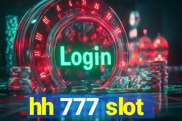 hh 777 slot